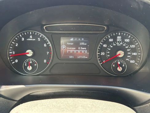 Used 2016 Kia Sorento L FWD image 16