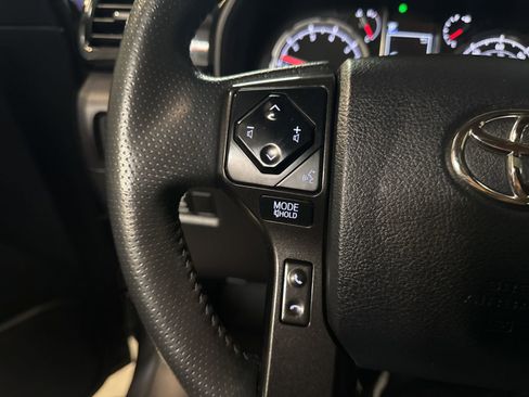 Used 2021 Toyota 4Runner TRD Pro image 45