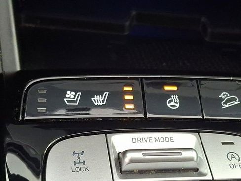 Certified 2024 Hyundai Tucson Limited image 24