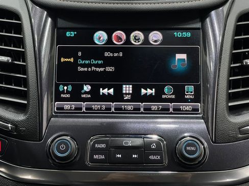 Used 2016 Chevrolet Impala LT image 21