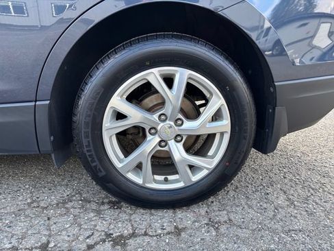 Used 2018 Chevrolet Equinox Premier AWD/4WD image 27