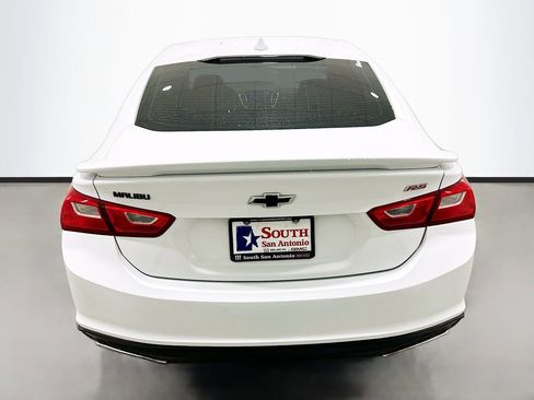 Used 2020 Chevrolet Malibu RS image 6