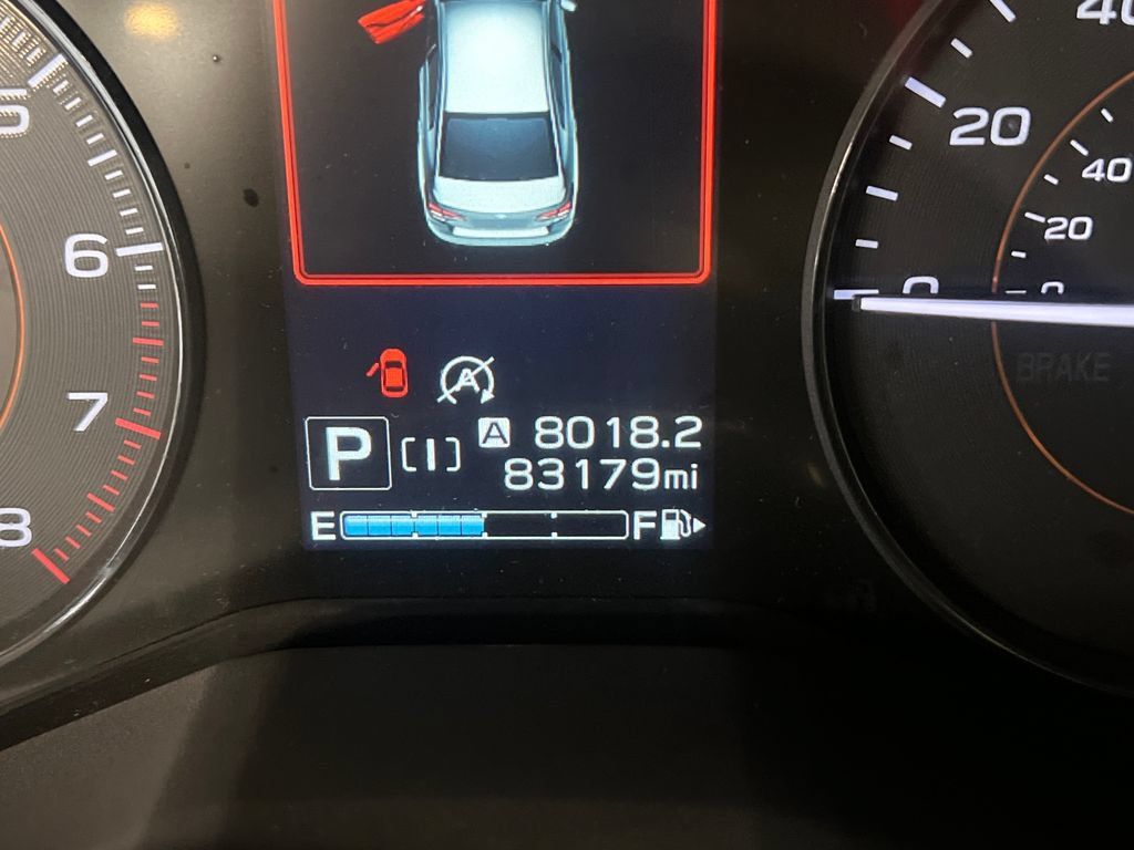 Used 2020 Subaru Crosstrek 2.0i Premium AWD/4WD image 21
