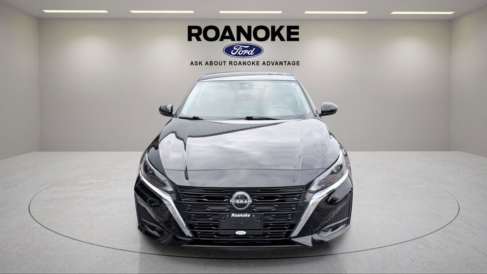Used 2023 Nissan Altima 2.5 SV AWD/4WD image 15