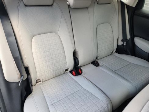 New 2026 Honda HR-V LX image 25