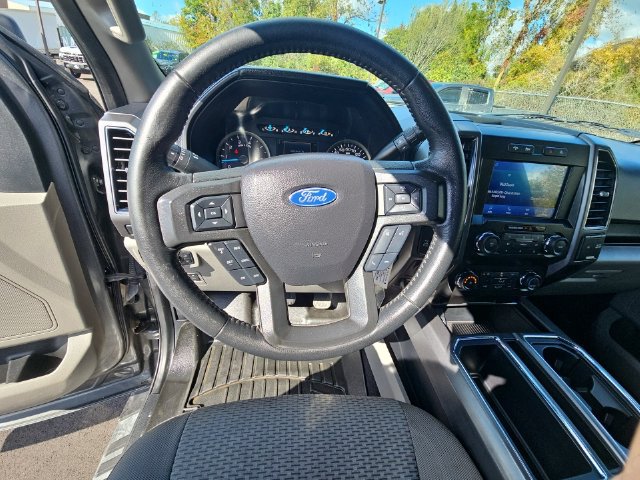 Used 2020 Ford F150 XLT w/ Equipment Group 302A Luxury AWD/4WD image 36