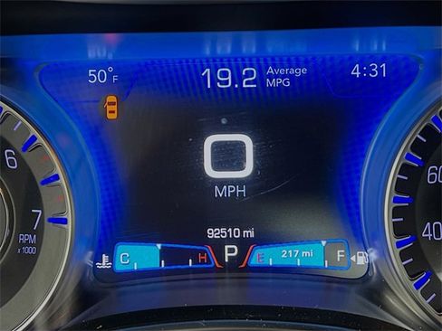 Used 2021 Chrysler 300 S image 9