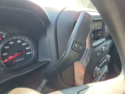 Certified 2022 Chevrolet Silverado 1500 Custom RWD image 27