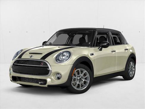Used 2015 MINI Cooper S image 1