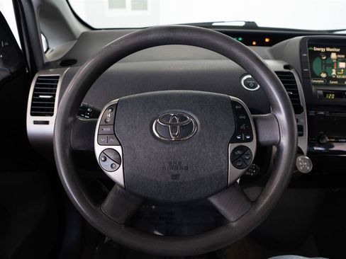 Used 2007 Toyota Prius FWD image 16
