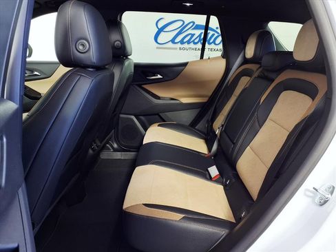 New 2026 Chevrolet Equinox ACTIV w/ Convenience Package III image 8