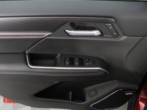 New 2026 GMC Acadia Elevation w/ Black Edition image 15