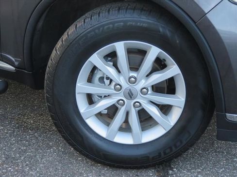 Used 2020 Dodge Durango SXT w/ Trailer Tow Group IV image 7