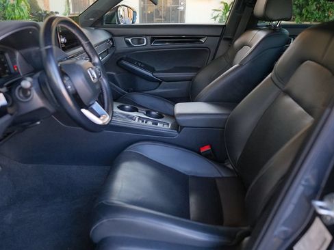 Used 2023 Honda Civic Sport Touring image 14