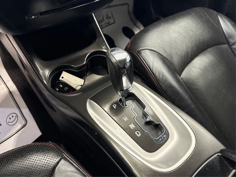 Used 2016 Dodge Journey R/T w/ Driver Convenience Group image 19
