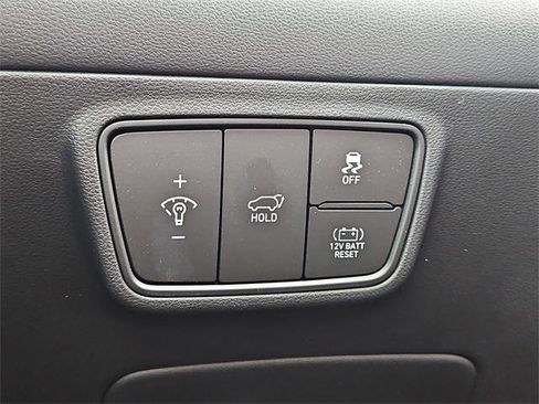 New 2024 Hyundai Tucson Limited image 29