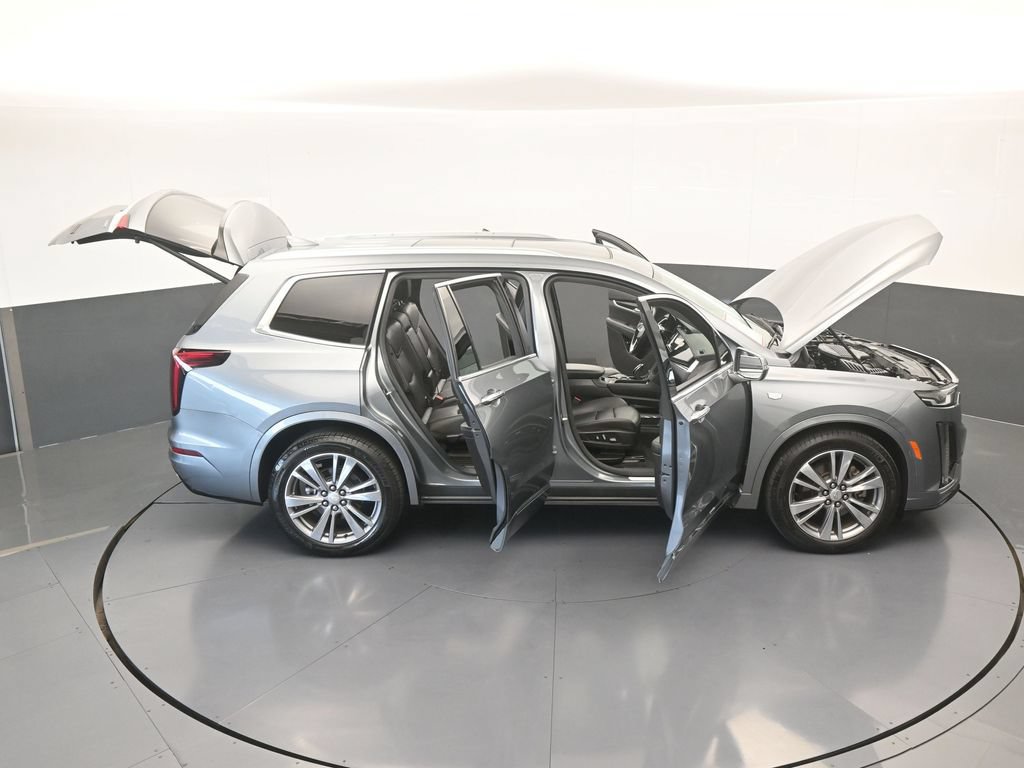 Used 2020 Cadillac XT6 Premium Luxury FWD image 74