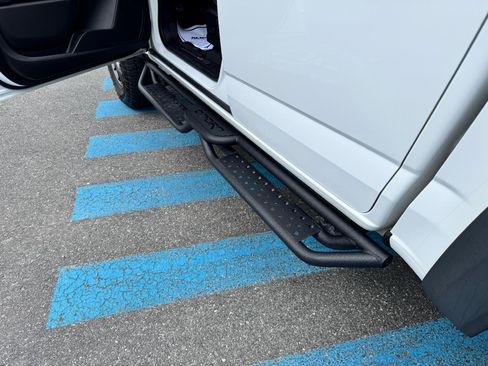 Used 2019 Chevrolet Colorado ZR2 w/ Colorado ZR2 Bison Edition image 44