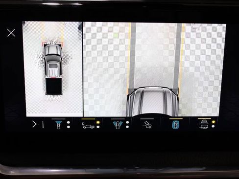 Used 2023 GMC Sierra 1500 Denali w/ Denali Reserve Package image 55