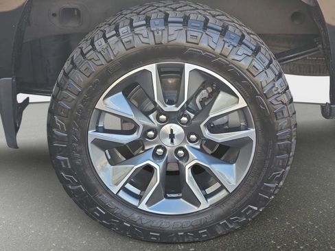 Used 2023 Chevrolet Silverado 1500 RST w/ All Star Edition Plus AWD/4WD image 35