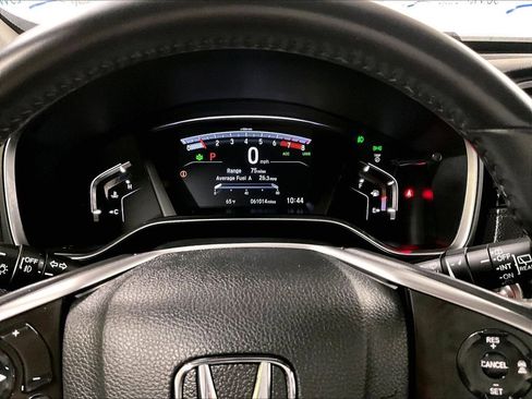 Used 2022 Honda CR-V EX-L image 25