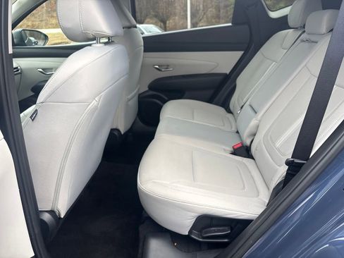 Used 2025 Hyundai Tucson SEL image 29