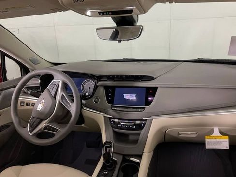 New 2026 Cadillac XT5 Premium Luxury w/ Driver Assist Package AWD/4WD image 27