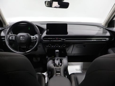 Used 2024 Honda HR-V EX-L image 17