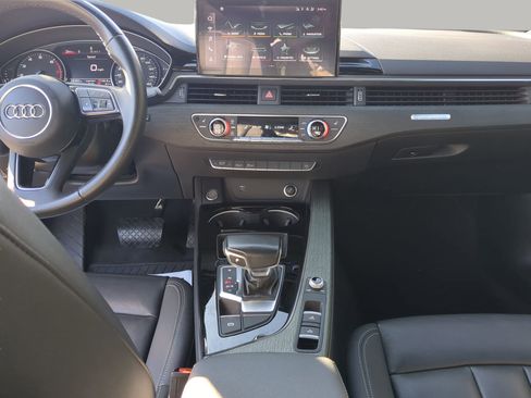 Used 2022 Audi A5 2.0T Premium image 39