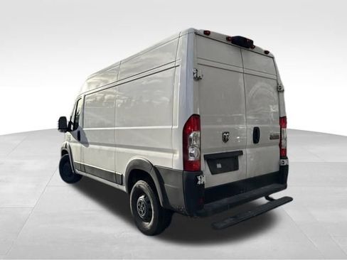 Used 2021 RAM ProMaster 2500 w/ Convenience Group image 6