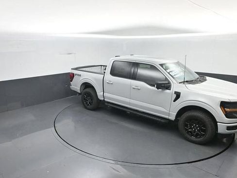 New 2026 Ford F150 XLT w/ Equipment Group 302A MID AWD/4WD image 26