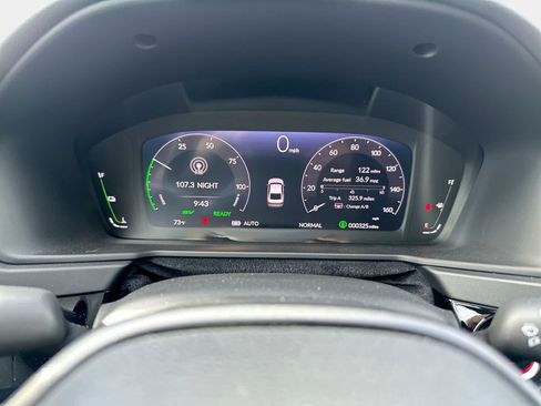 Used 2026 Honda Accord Sport image 19