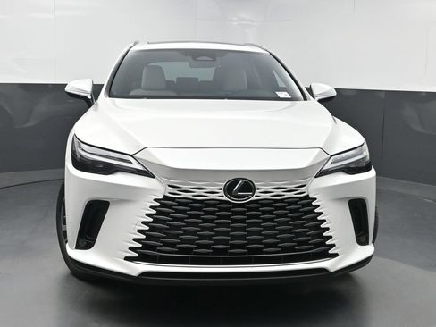Used 2024 Lexus RX 350 Premium w/ Accessory Package (Z1) FWD image 40