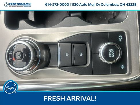 Used 2022 Ford Explorer Timberline AWD/4WD image 25