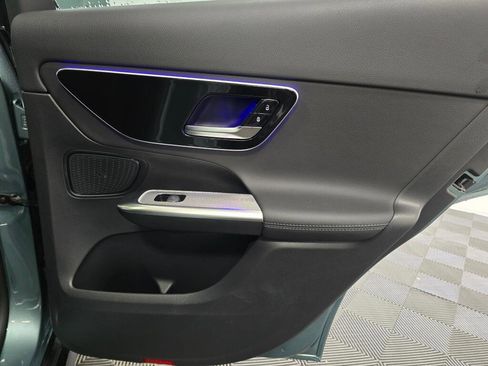 New 2026 Mercedes-Benz GLC 300 4MATIC image 24