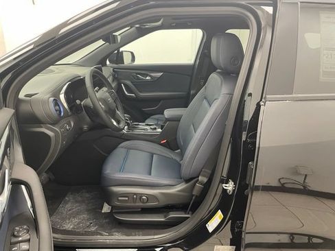 New 2026 Chevrolet Blazer RS w/ Driver Confidence II Package AWD/4WD image 10