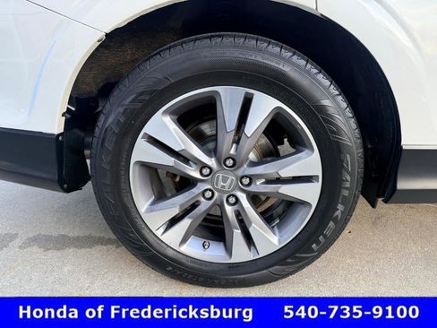 Used 2015 Honda Crosstour EX-L image 12