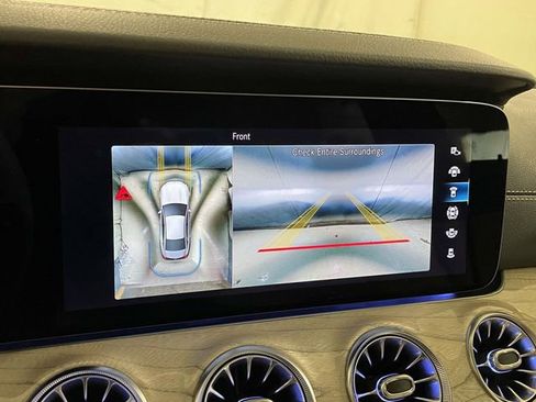 Used 2022 Mercedes-Benz CLS 450 4MATIC image 33