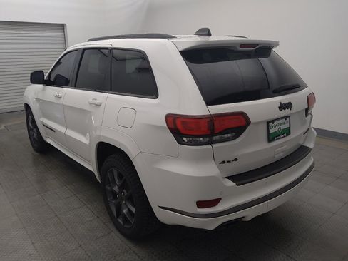 Used 2019 Jeep Grand Cherokee Limited X AWD/4WD image 5