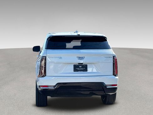 New 2025 Cadillac Escalade IQ Luxury 2 AWD/4WD image 33