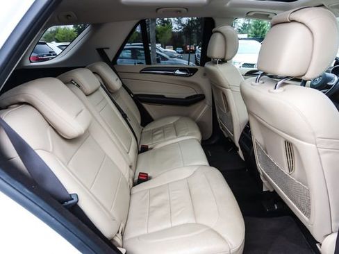 Used 2018 Mercedes-Benz GLE 43 AMG 4MATIC image 38