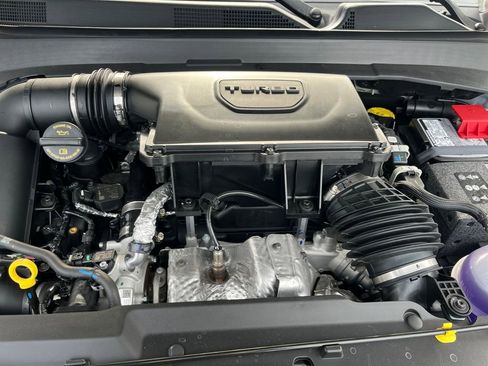 New 2025 Jeep Compass Limited image 21