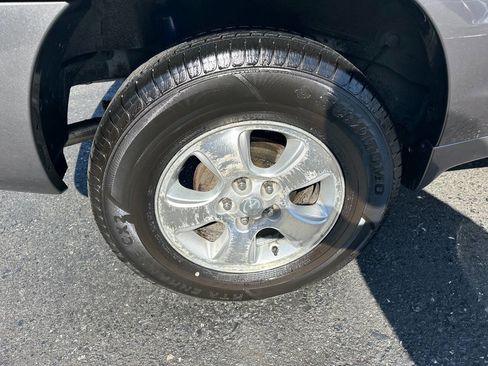 Used 2003 MAZDA Tribute ES image 6