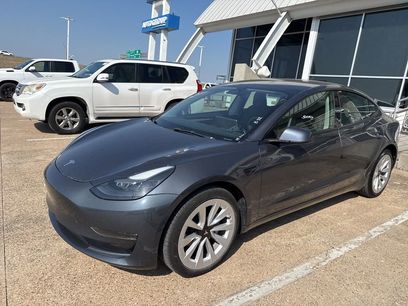 Used 2023 Tesla Model 3 Standard Range