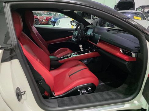 Used 2024 Lotus Emira First Edition RWD image 18