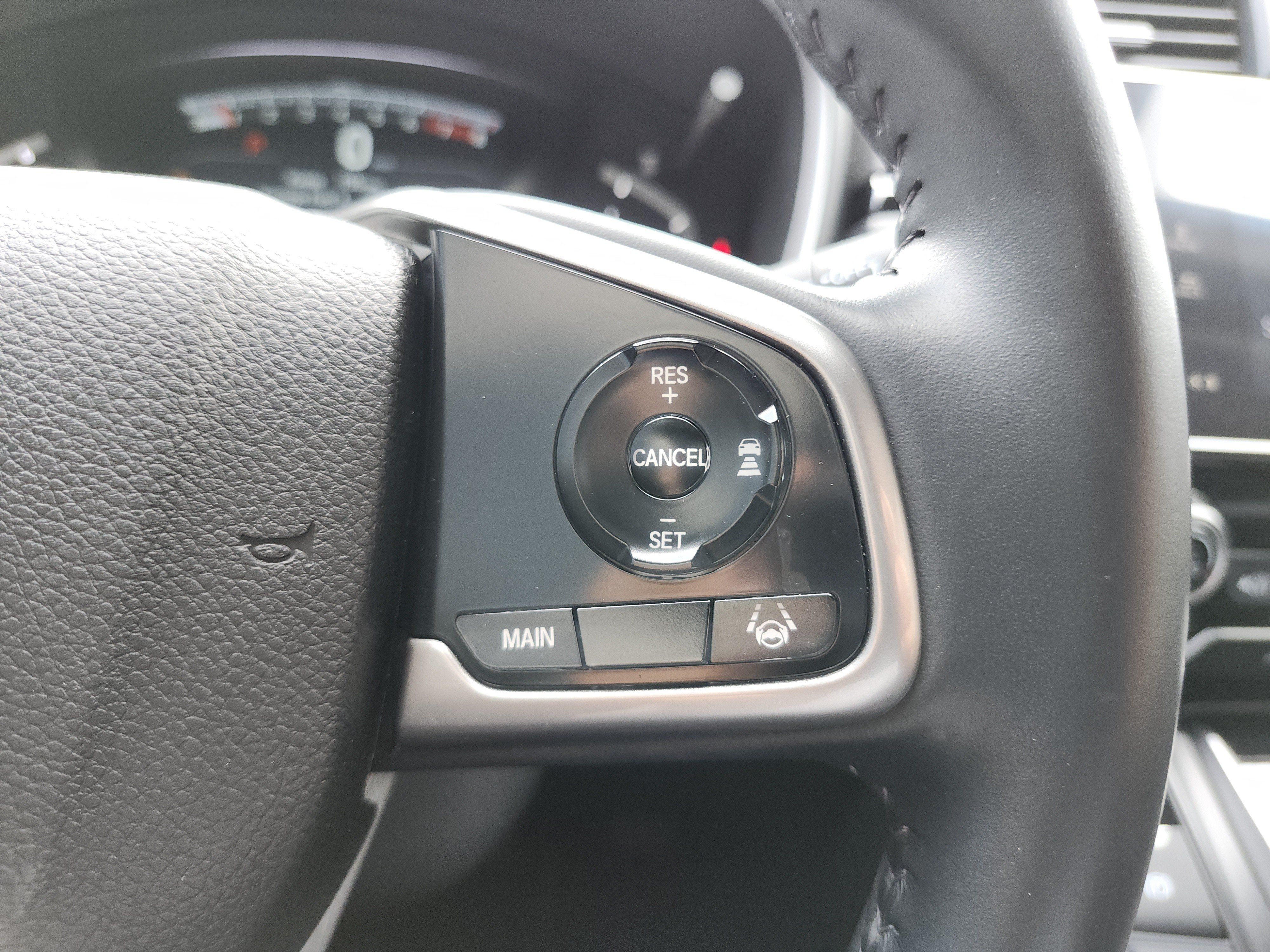 Used 2022 Honda CR-V EX-L image 34
