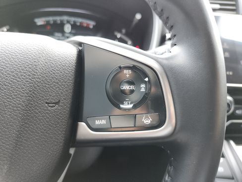 Used 2022 Honda CR-V EX-L image 34