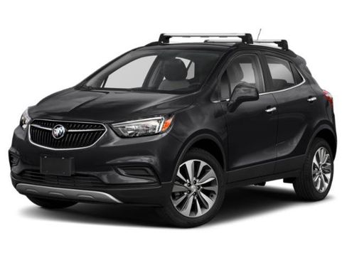 Used 2020 Buick Encore Preferred w/ Safety Package FWD image 1