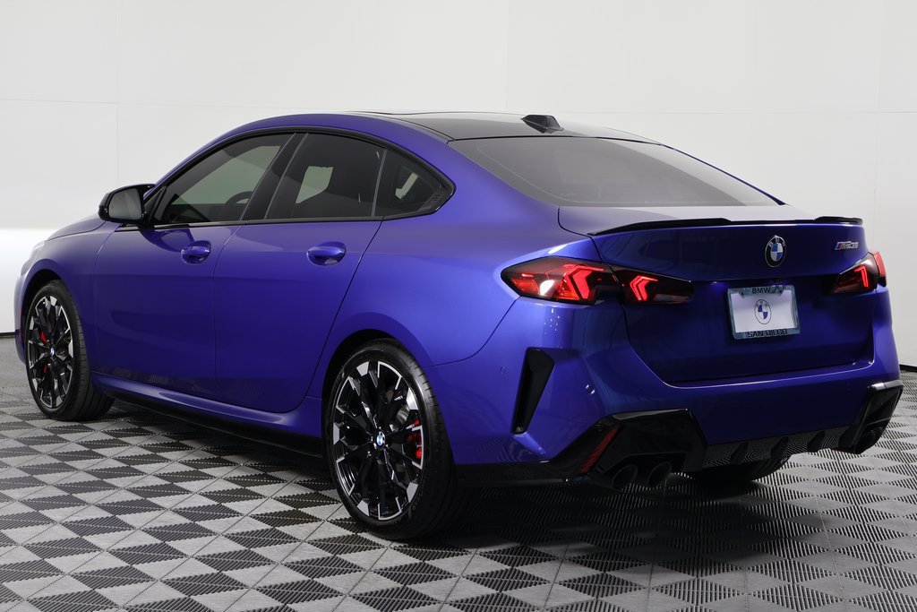Used 2026 BMW M235i xDrive w/ Premium Package AWD/4WD image 6