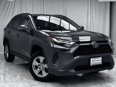 Used 2024 Toyota RAV4 XLE